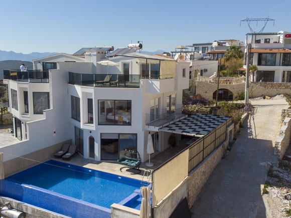 Villa Ecrin