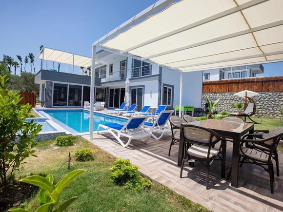Villa Carpe