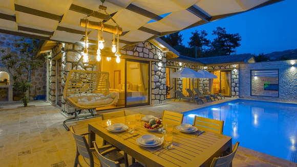 Villa Kayy