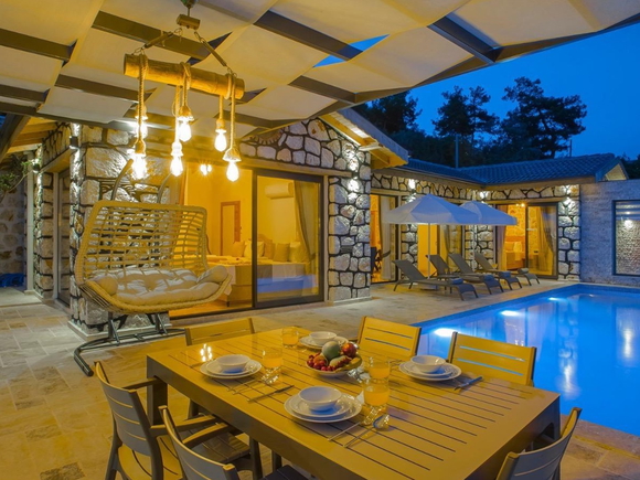 Villa Kayy