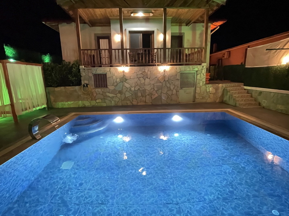 Villa Ortanca