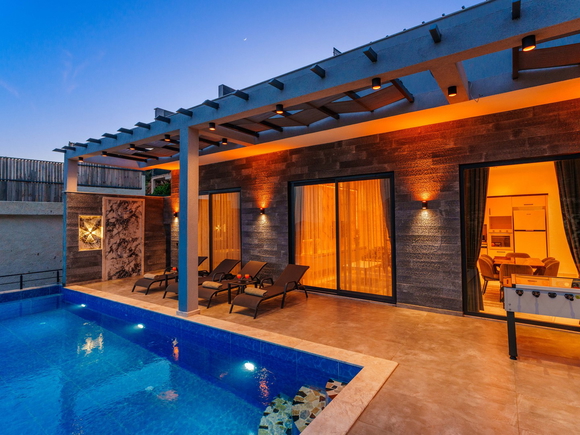 Villa Ezel