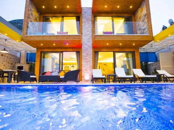 Villa Terpsihore