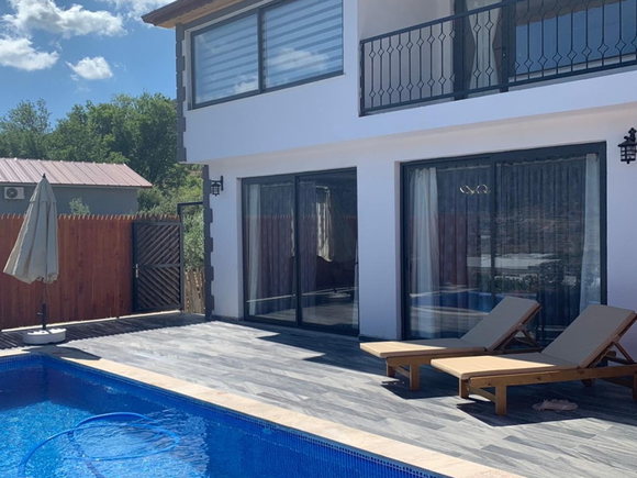 Villa Kıyıkaya