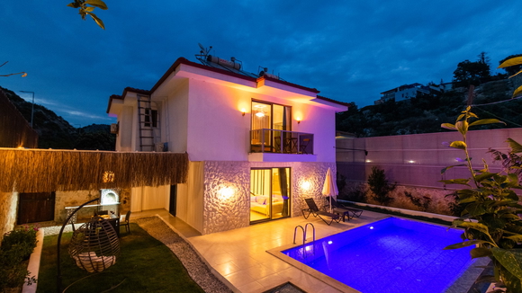 Villa Esinkaya