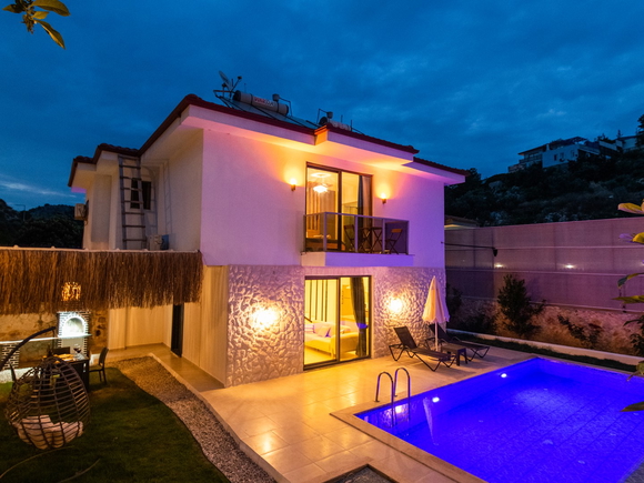 Villa Esinkaya