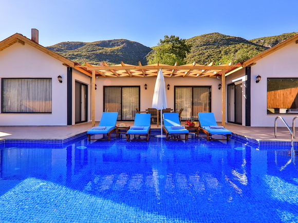 Villa Çamlık