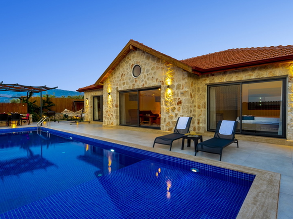 Villa Psyche