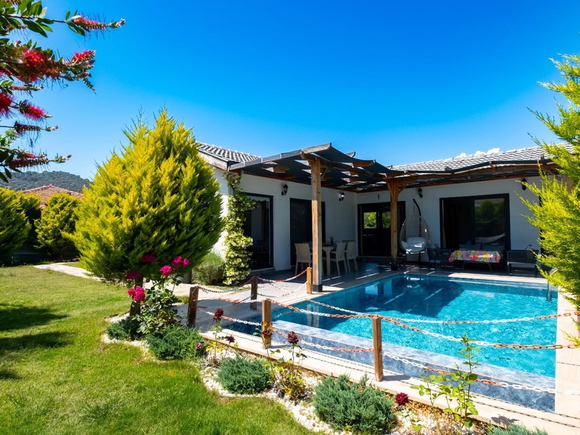 Villa Kekik Çiçeği
