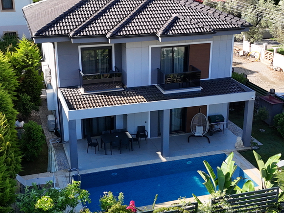 Villa Elmacık