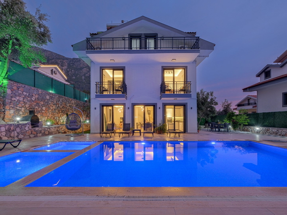 Villa Yörük