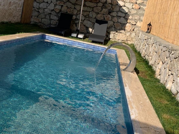 Villa Xanthos