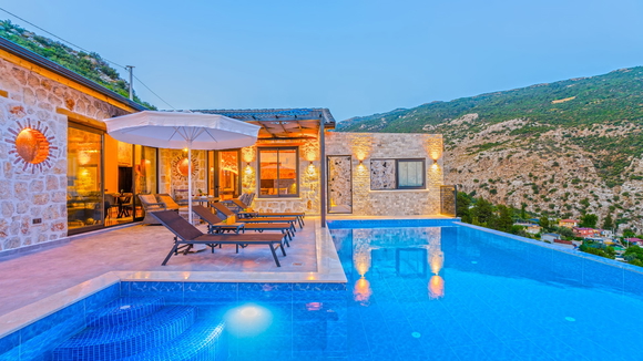 Villa Gelincik