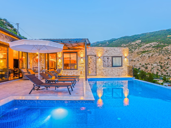 Villa Gelincik