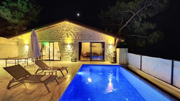 Villa Anadolu