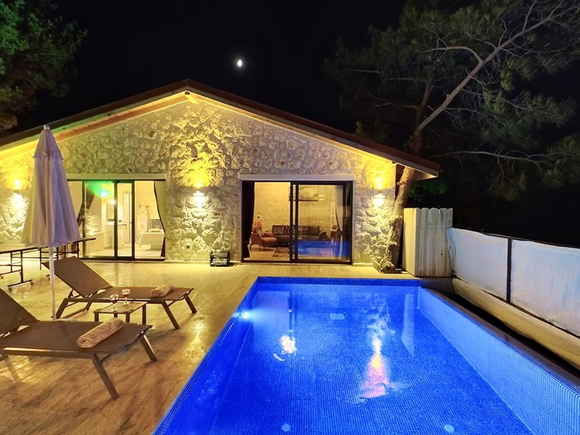 Villa Anadolu