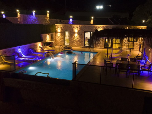 Villa Telmessos