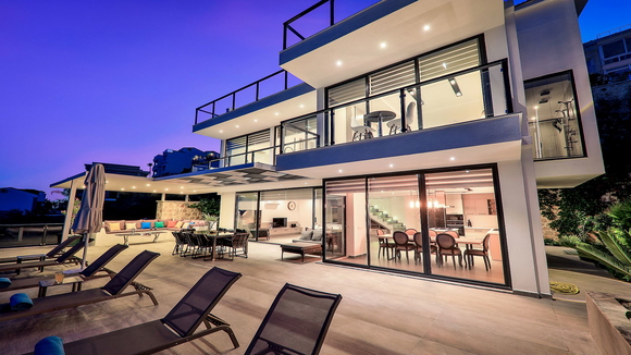 Kiralık Tatil Villaları Konaklama Sektöründe Nasıl Oyun Değiştirici Oldu?