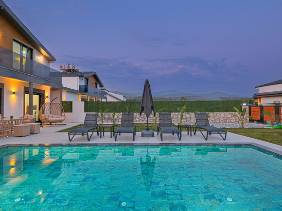 Villa Merker 3