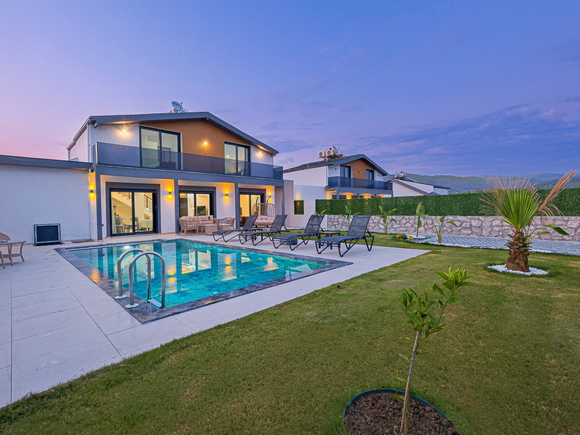 Villa Merker 5