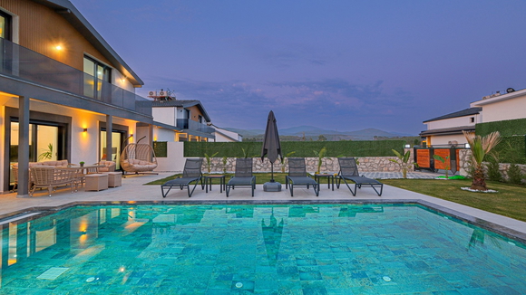 Villa Merker 8