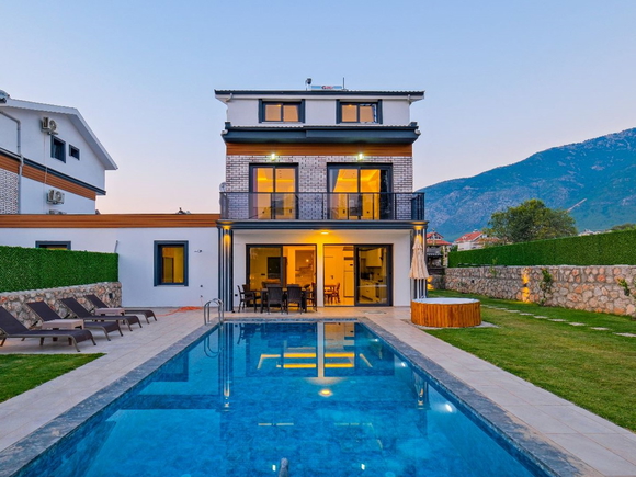 Villa Helios 2