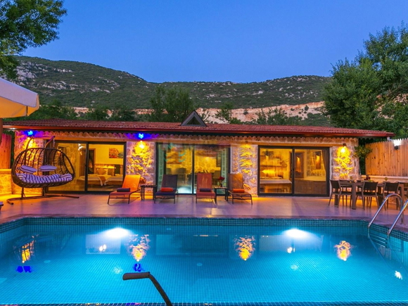 Villa Koruluk