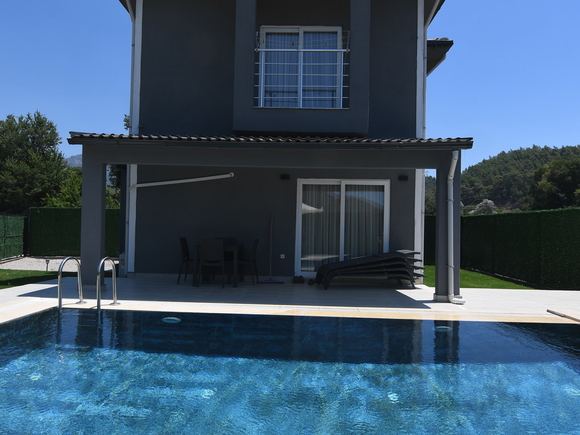 Villa Çayır
