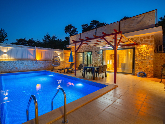 Villa Kaya 1