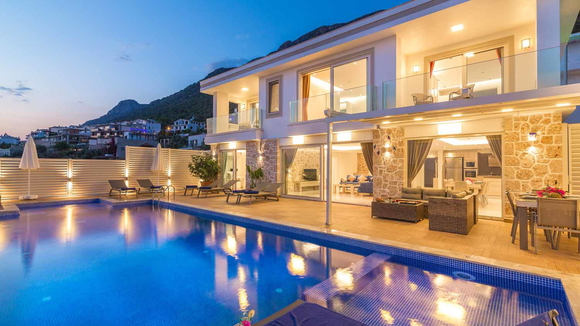 Villa Eva