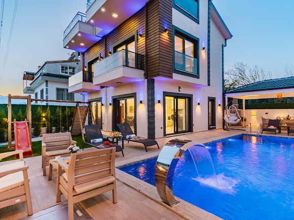 Villa Şebboy