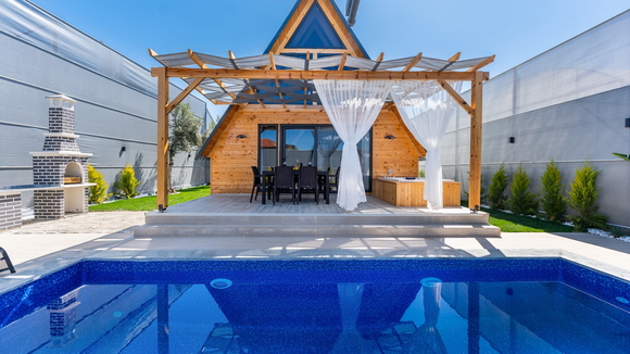 Villa Turunçlu