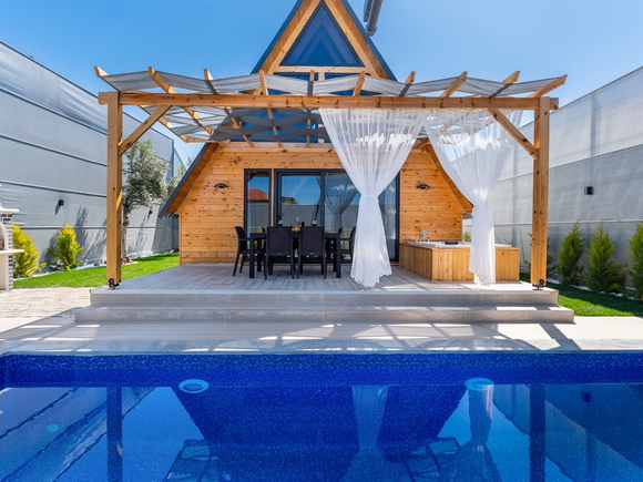 Villa Turunçlu