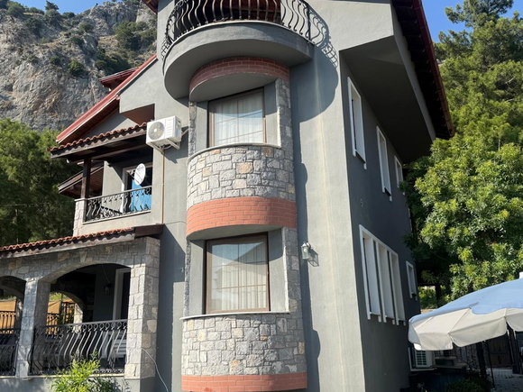 Villa Düğüncük