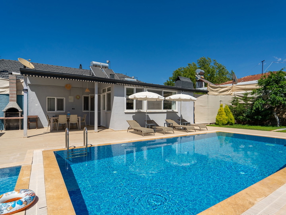 Villa Göltaşı