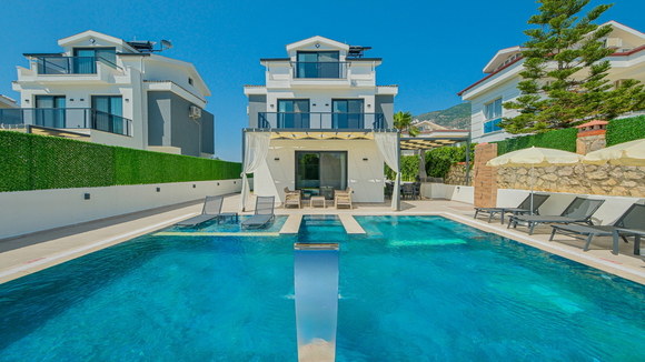 Villa Gedik 2 