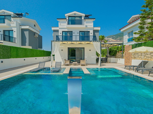 Villa Gedik 2 