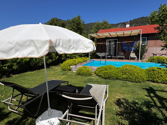 Villa Morpho