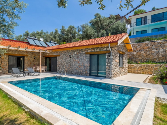 Villa Harmony