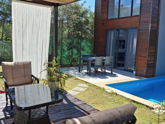 Villa Wellington