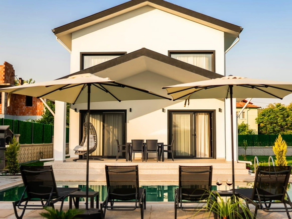Villa Deniz Feneri