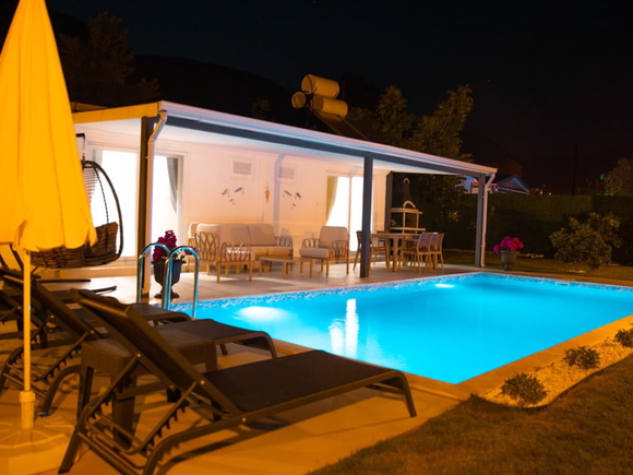 Villa Itır
