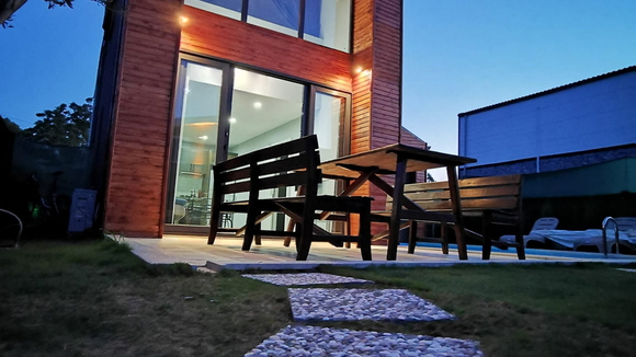 Villa Sunset Sands
