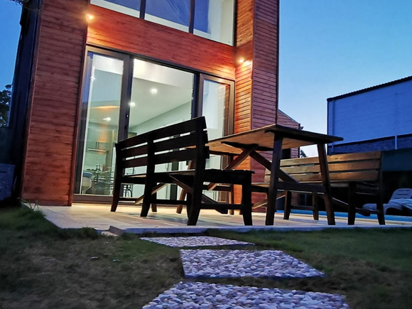 Villa Sunset Sands