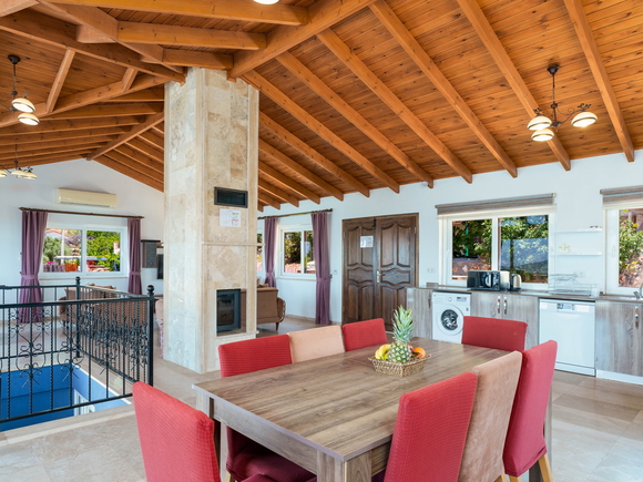 Villa Swallow