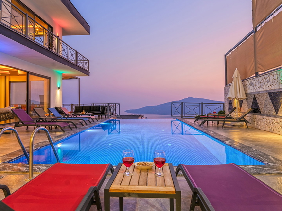 Villa Ocean Mist