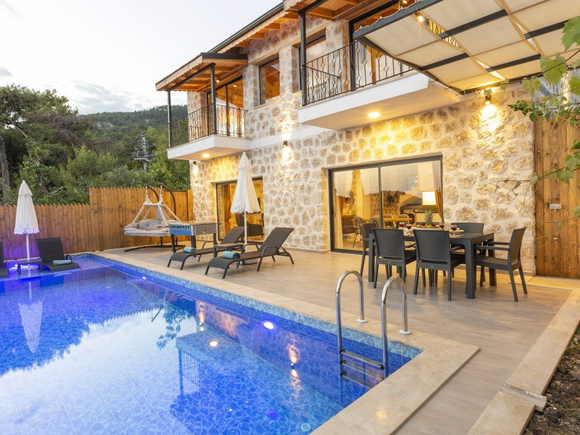 Villa Rosella