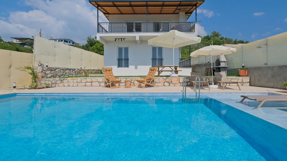 Villa Aphrodite