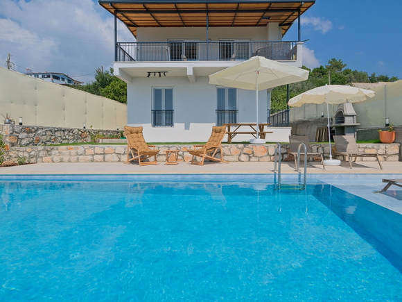 Villa Aphrodite