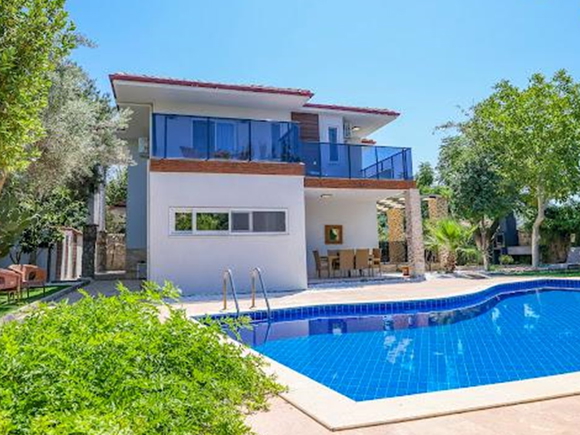 Villa Gökçeada